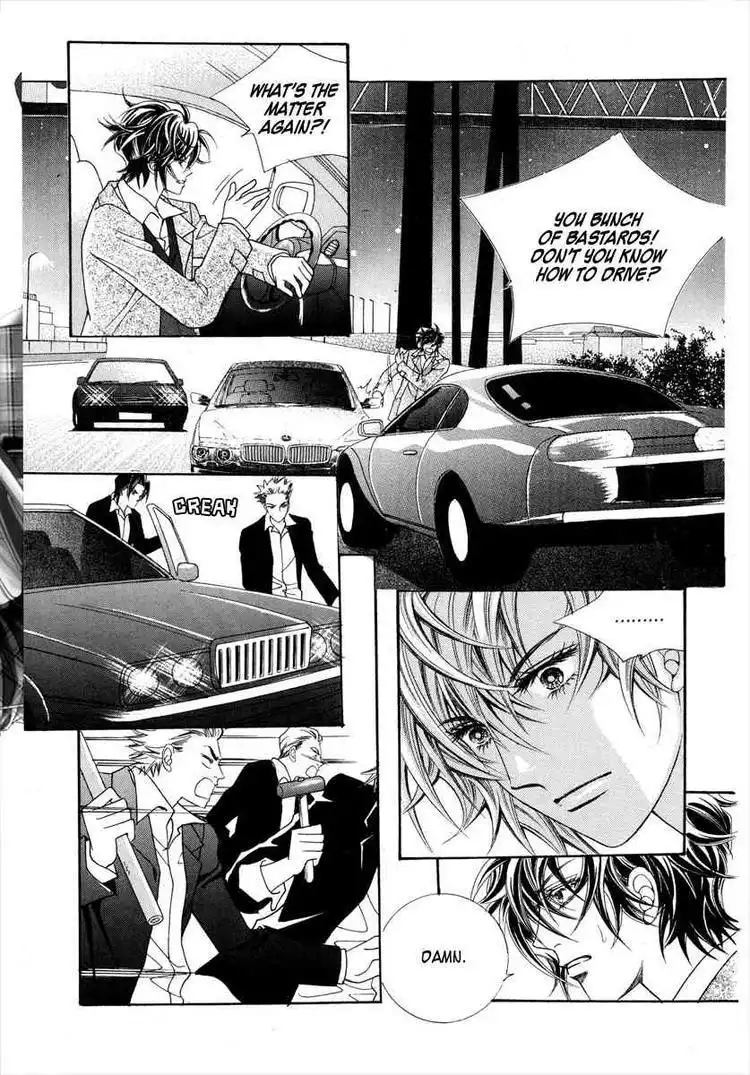 Gangster Hero Chapter 4 23